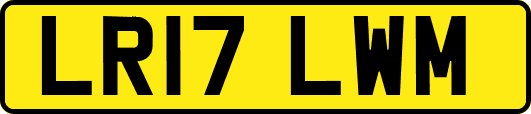 LR17LWM