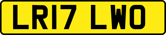 LR17LWO