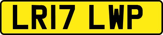 LR17LWP
