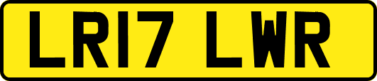 LR17LWR