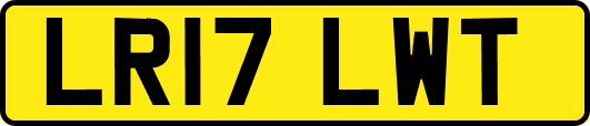 LR17LWT