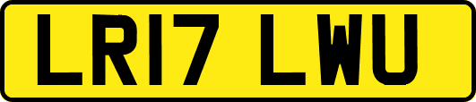 LR17LWU