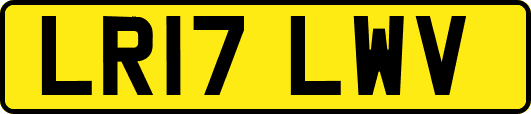 LR17LWV