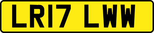 LR17LWW