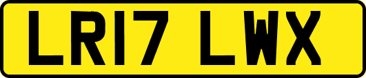 LR17LWX