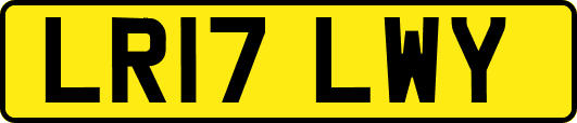 LR17LWY