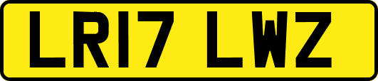 LR17LWZ