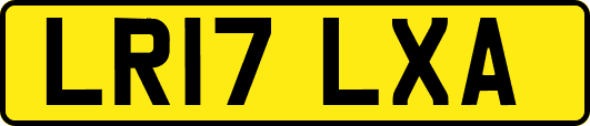 LR17LXA