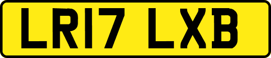 LR17LXB
