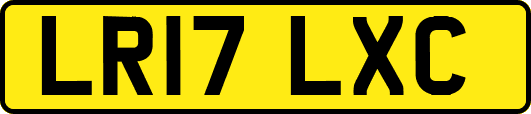 LR17LXC