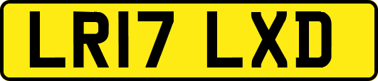 LR17LXD