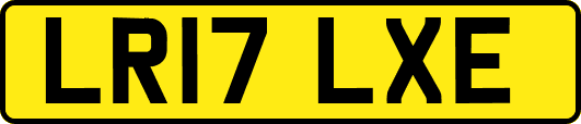 LR17LXE
