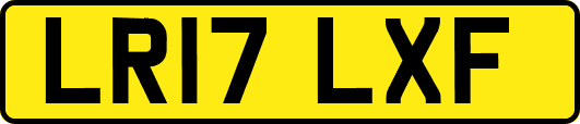 LR17LXF