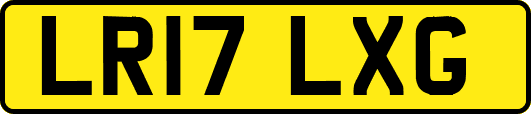 LR17LXG