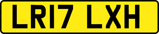 LR17LXH