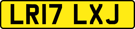 LR17LXJ