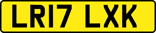 LR17LXK