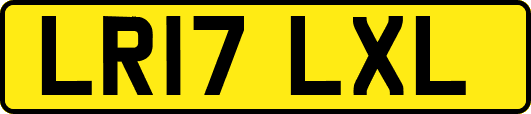 LR17LXL