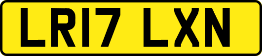 LR17LXN