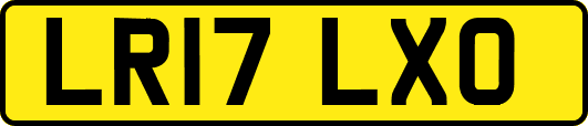 LR17LXO