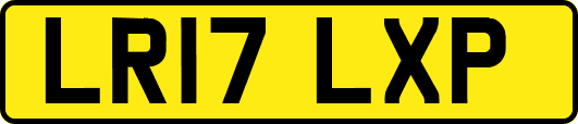 LR17LXP