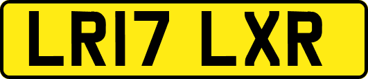 LR17LXR
