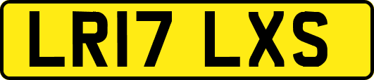 LR17LXS