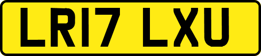 LR17LXU
