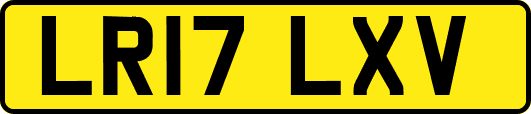 LR17LXV