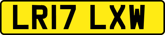 LR17LXW