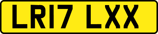 LR17LXX