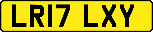 LR17LXY