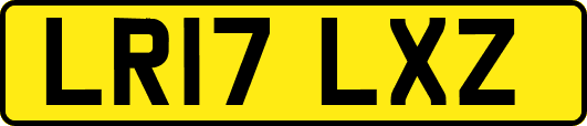 LR17LXZ