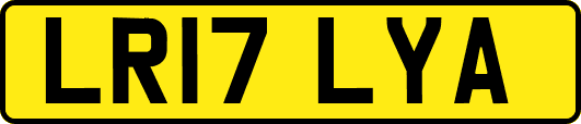 LR17LYA