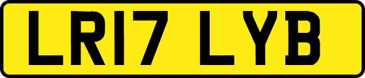 LR17LYB