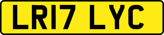 LR17LYC