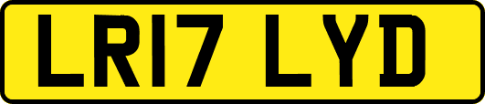 LR17LYD