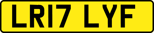 LR17LYF