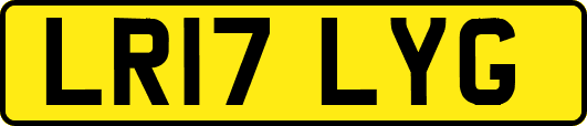 LR17LYG