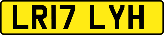 LR17LYH