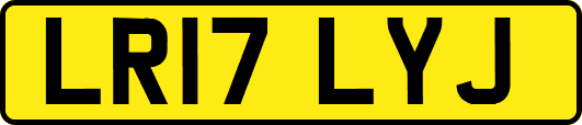 LR17LYJ