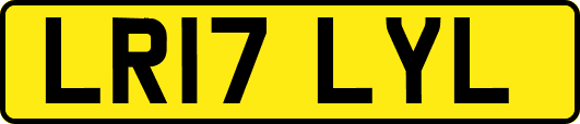 LR17LYL