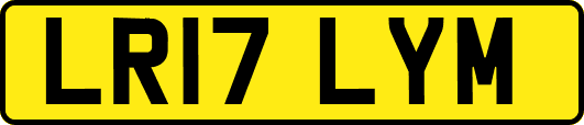 LR17LYM