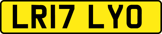 LR17LYO