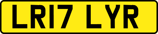 LR17LYR