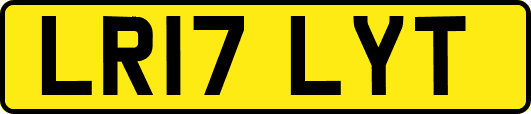 LR17LYT