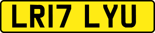 LR17LYU