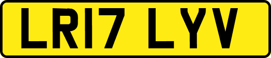 LR17LYV