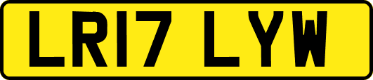 LR17LYW