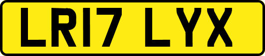 LR17LYX